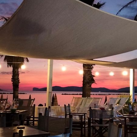 Il Mirto 2.0 Hotel Alghero Kültér fotó