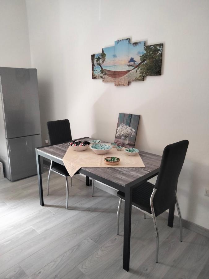 Il Mirto 2.0 Hotel Alghero Kültér fotó