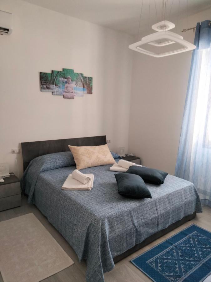 Il Mirto 2.0 Hotel Alghero Kültér fotó