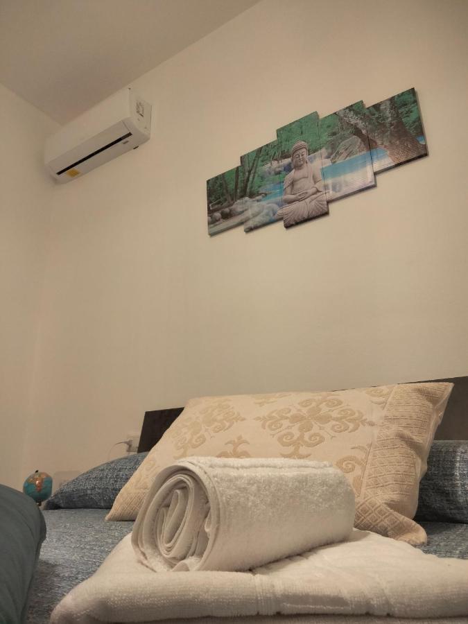Il Mirto 2.0 Hotel Alghero Kültér fotó