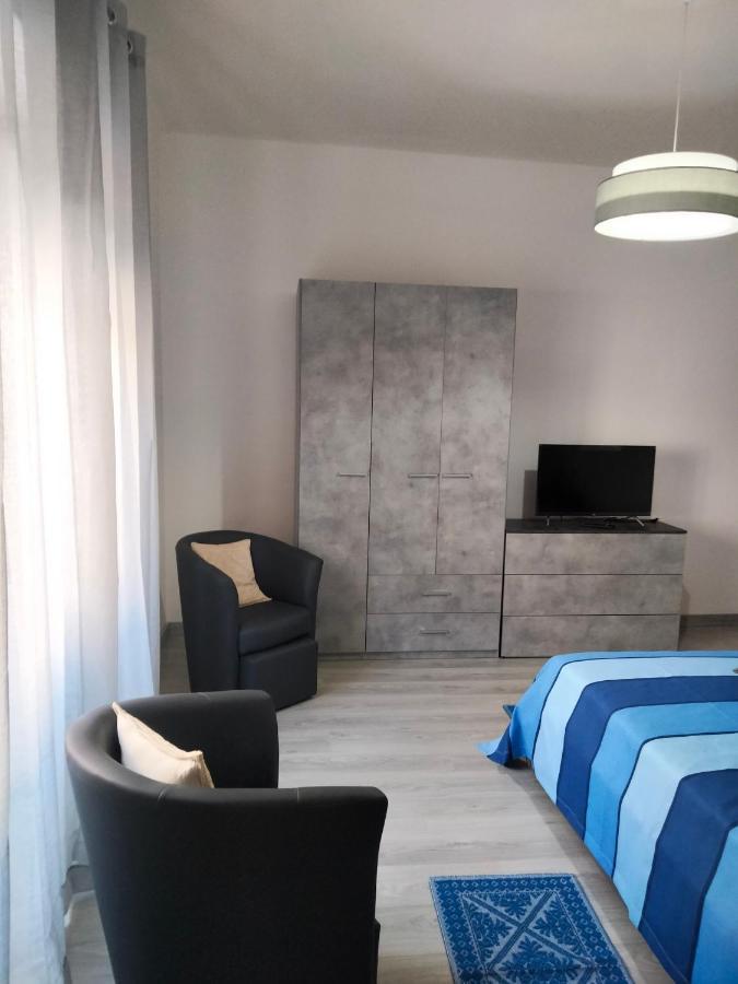 Il Mirto 2.0 Hotel Alghero Kültér fotó