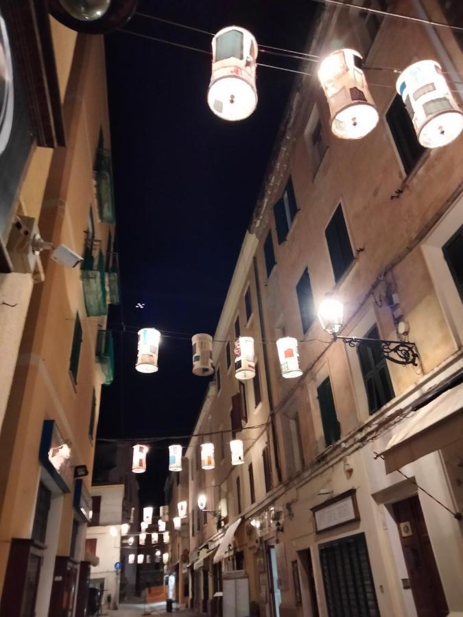 Il Mirto 2.0 Hotel Alghero Kültér fotó