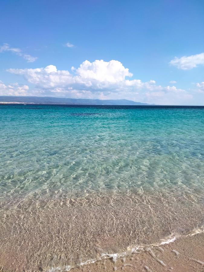 Il Mirto 2.0 Hotel Alghero Kültér fotó