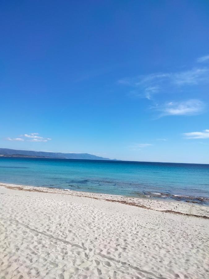 Il Mirto 2.0 Hotel Alghero Kültér fotó