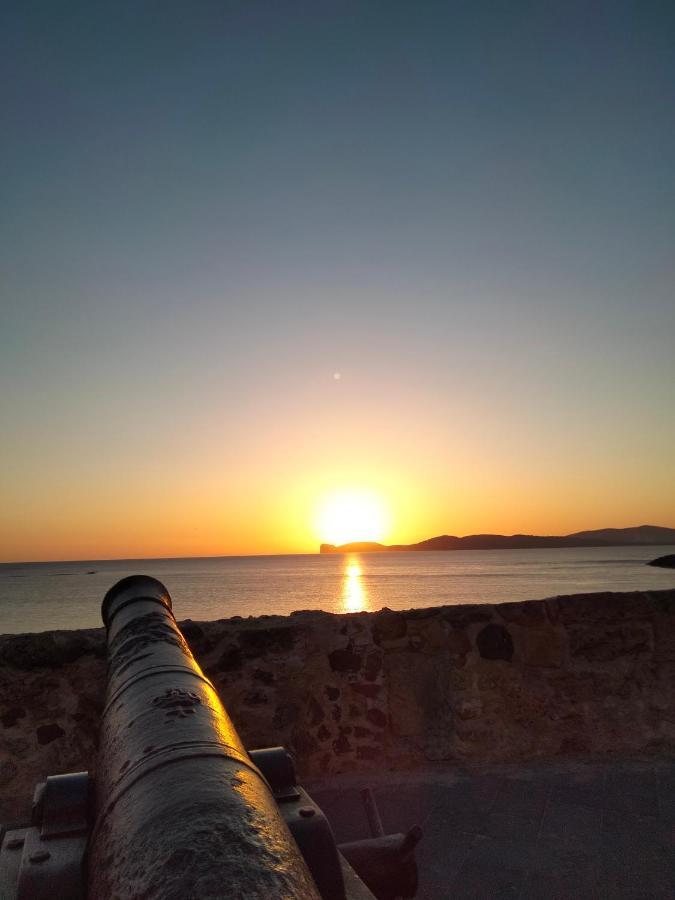 Il Mirto 2.0 Hotel Alghero Kültér fotó