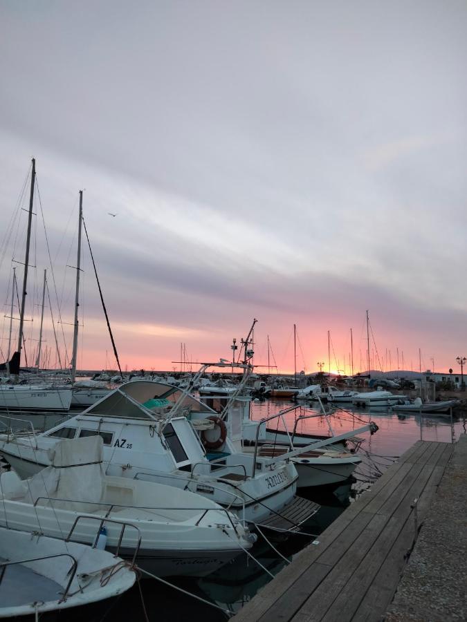 Il Mirto 2.0 Hotel Alghero Kültér fotó