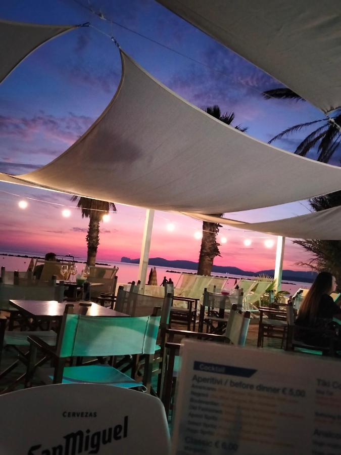 Il Mirto 2.0 Hotel Alghero Kültér fotó