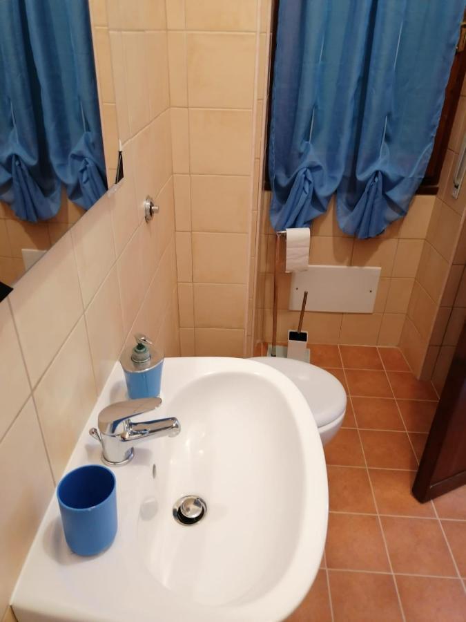 Il Mirto 2.0 Hotel Alghero Kültér fotó